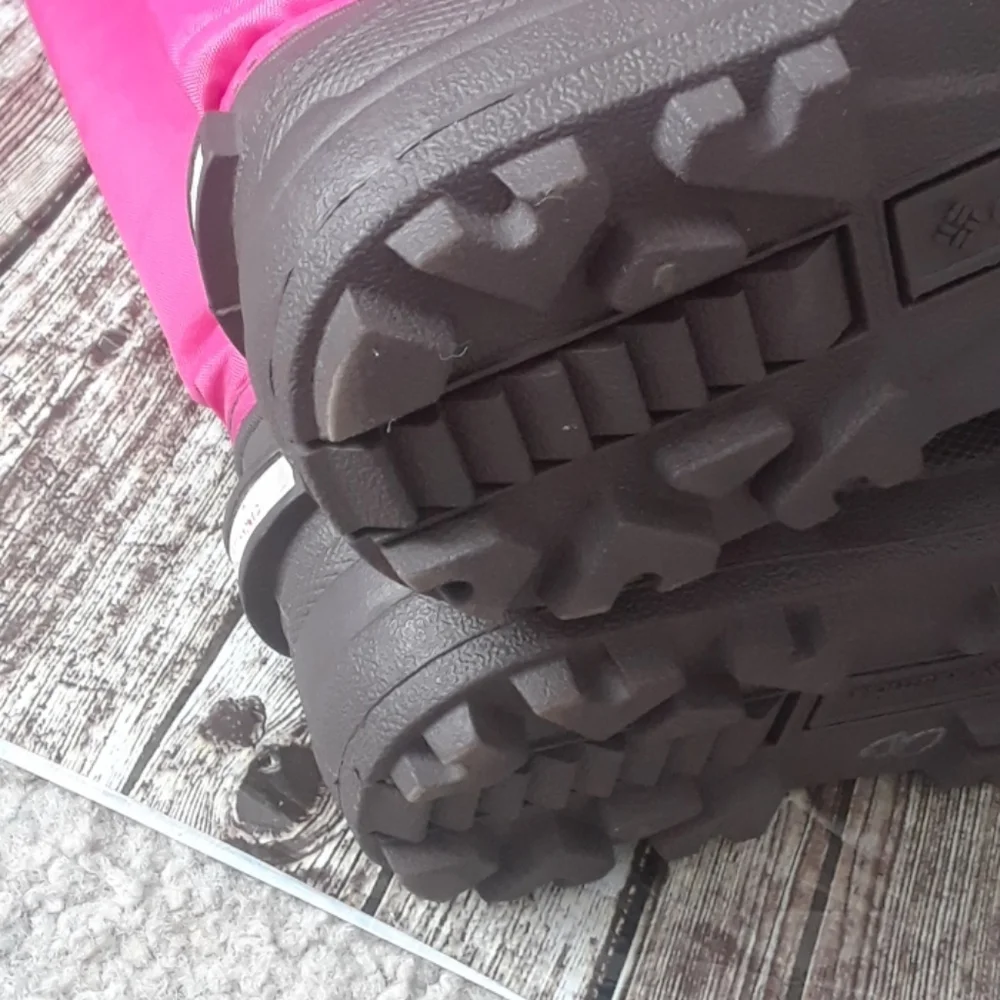 *LAST CHANCE *❗Columbia winter snow boots - Picture 7 of 7